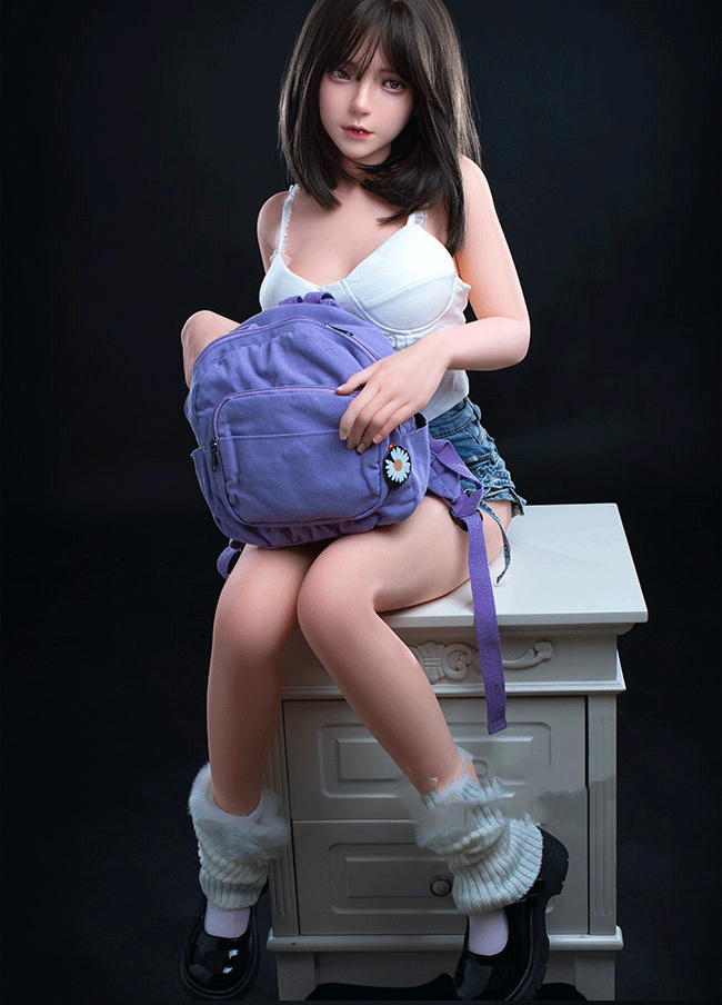 CL-1  160cm Silicone Realistic Sex Doll (In Stock in Poland)