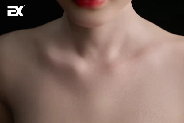 Azhu Mechanical Girl Platinum-Grade Silicone Sex Doll