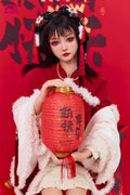 Ruby-New Year VerSex doll