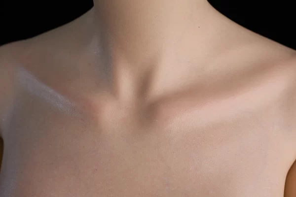 Miki Super Realistic Silicone Sex Doll