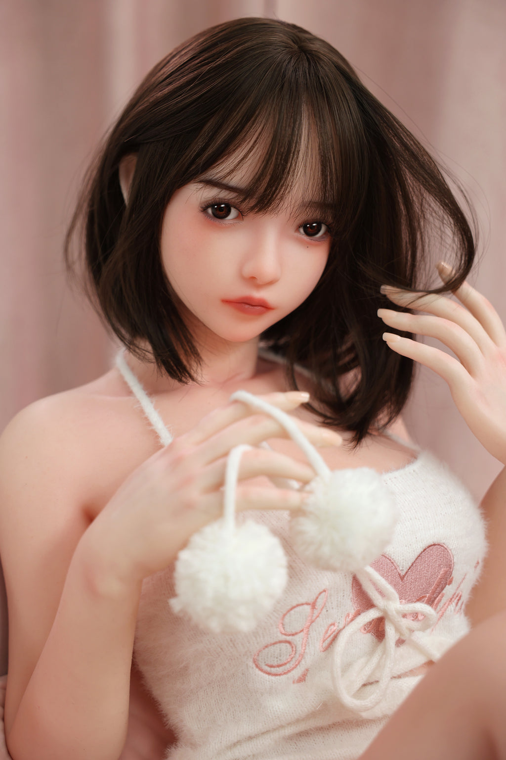CM-1 Silicone Realistic Sex Doll (In Stock in Poland)