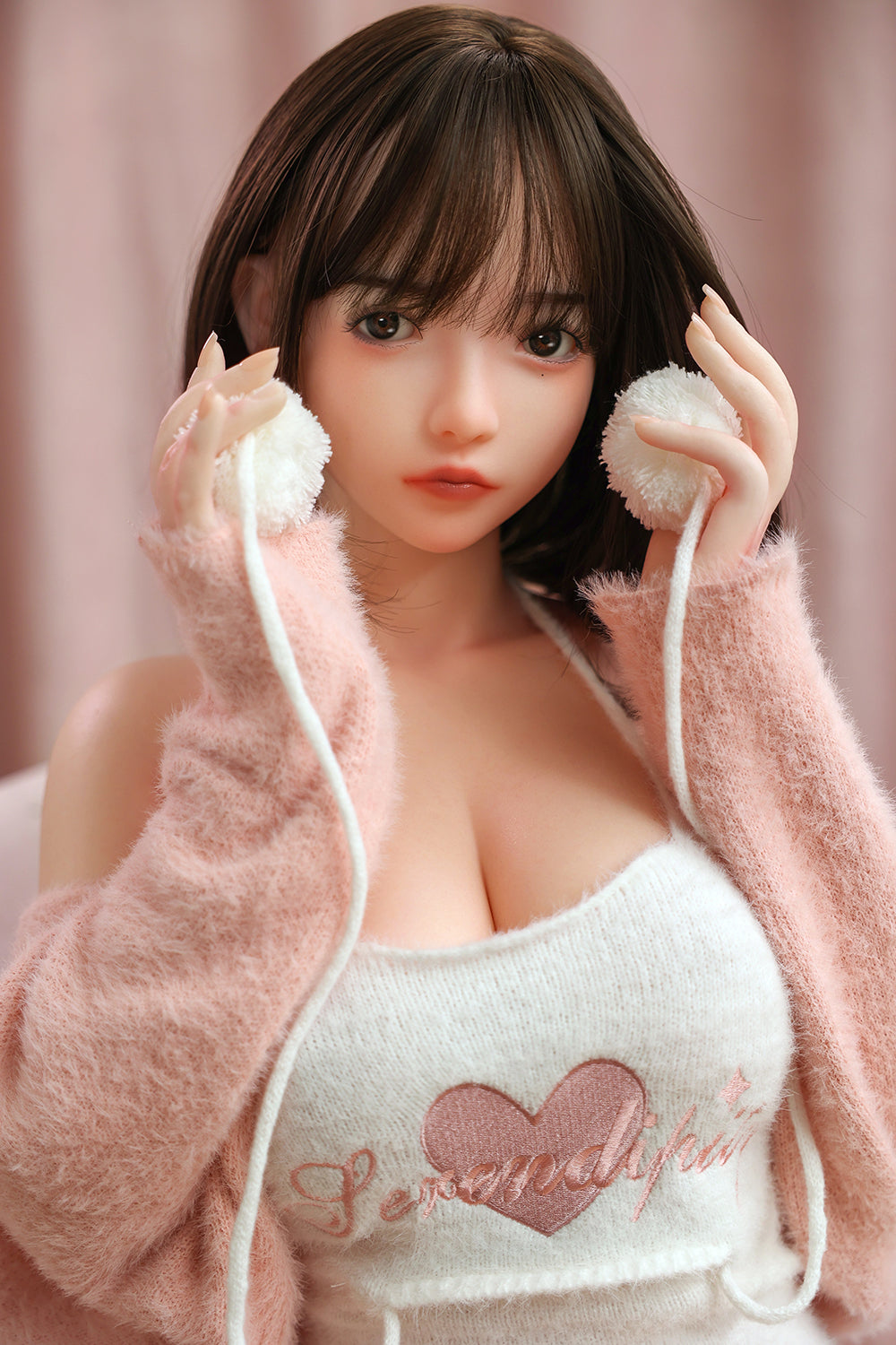 CM-1 Silicone Realistic Sex Doll (In Stock in Poland)