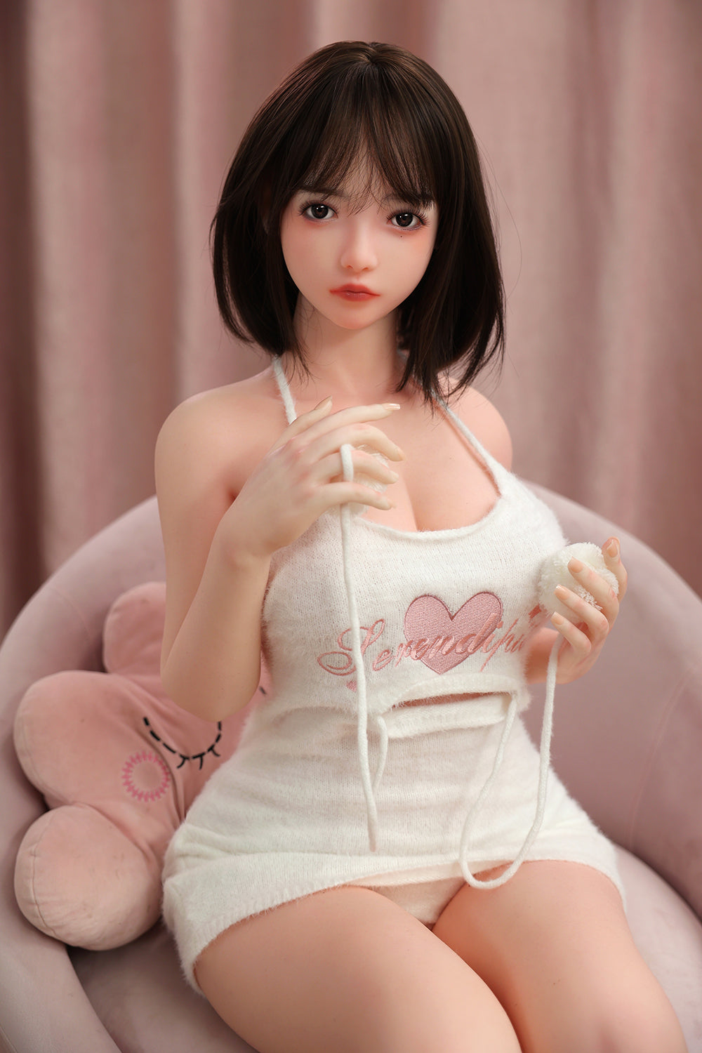 CM-1 Silicone Realistic Sex Doll (In Stock in Poland)