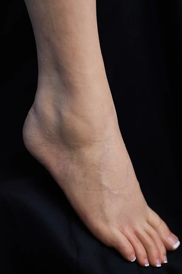 Miki Super Realistic Silicone Sex Doll