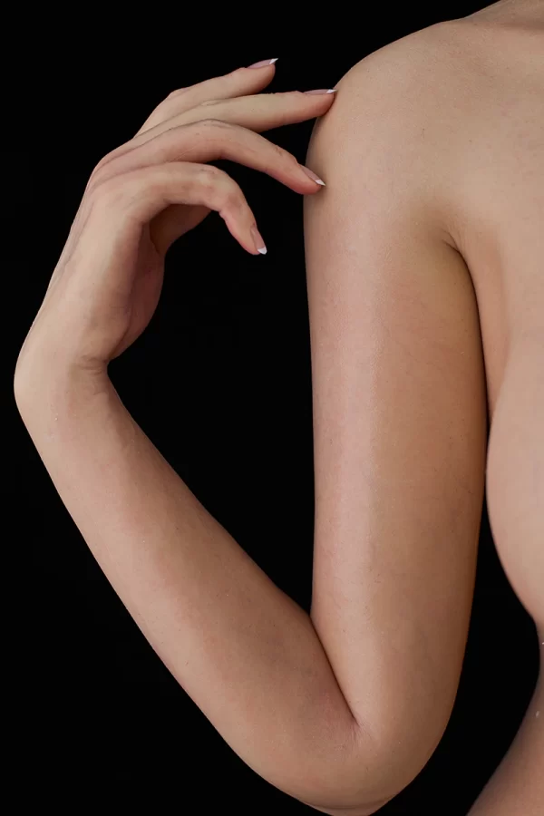 Miki Super Realistic Silicone Sex Doll