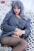 Yara with new body 164 SEVO Asian sex doll