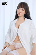 Kana Lady full-body silicone lifelike sex doll