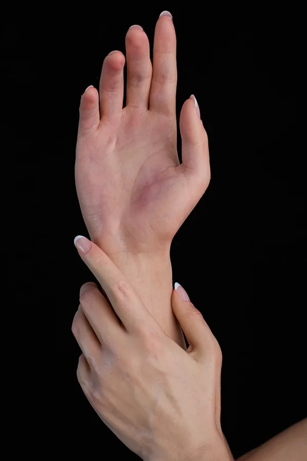Miki Super Realistic Silicone Sex Doll