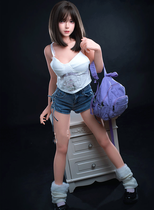 CL-1  160cm Silicone Realistic Sex Doll (In Stock in Poland)