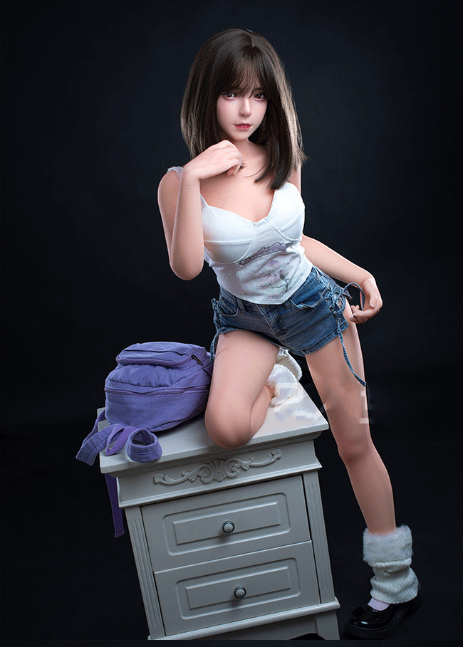 CL-1  160cm Silicone Realistic Sex Doll (In Stock in Poland)