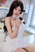 Yara 166 SEVO Black-haired Asian sex doll