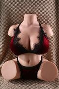 CC-1 Silicone Simulated Torso (In Stock in the USA)
