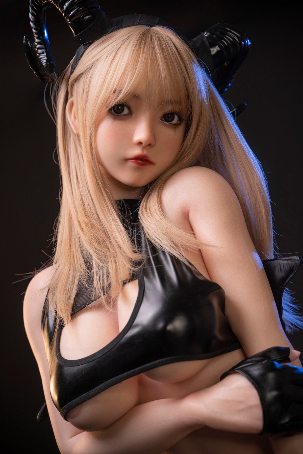 CK-1 Silicone Realistic Sex Doll (In Stock in Poland)