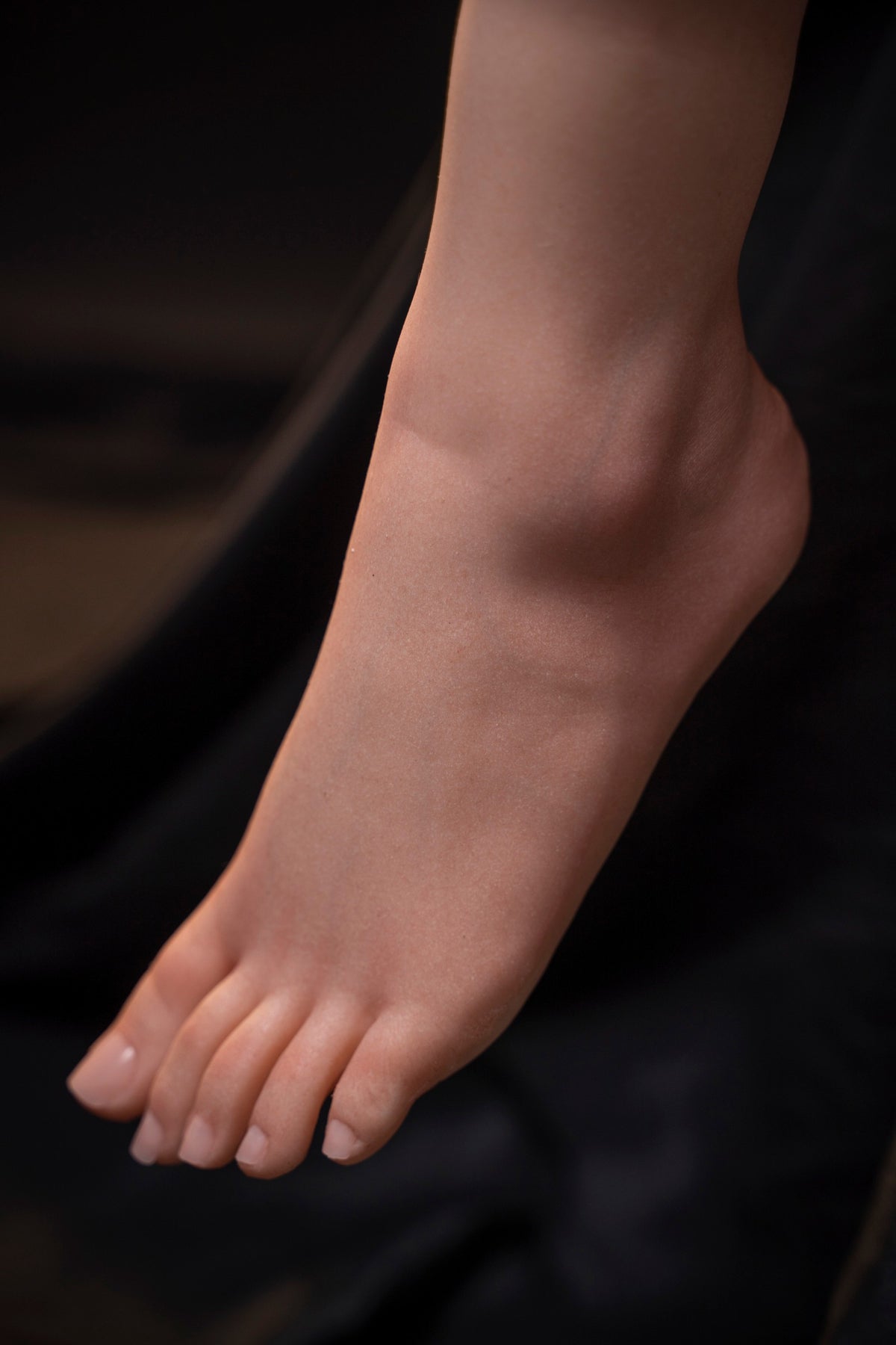 CK-1 Silicone Realistic Sex Doll (In Stock in Poland)