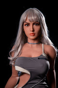 BI-1 European-style realistic sex doll (US stock)