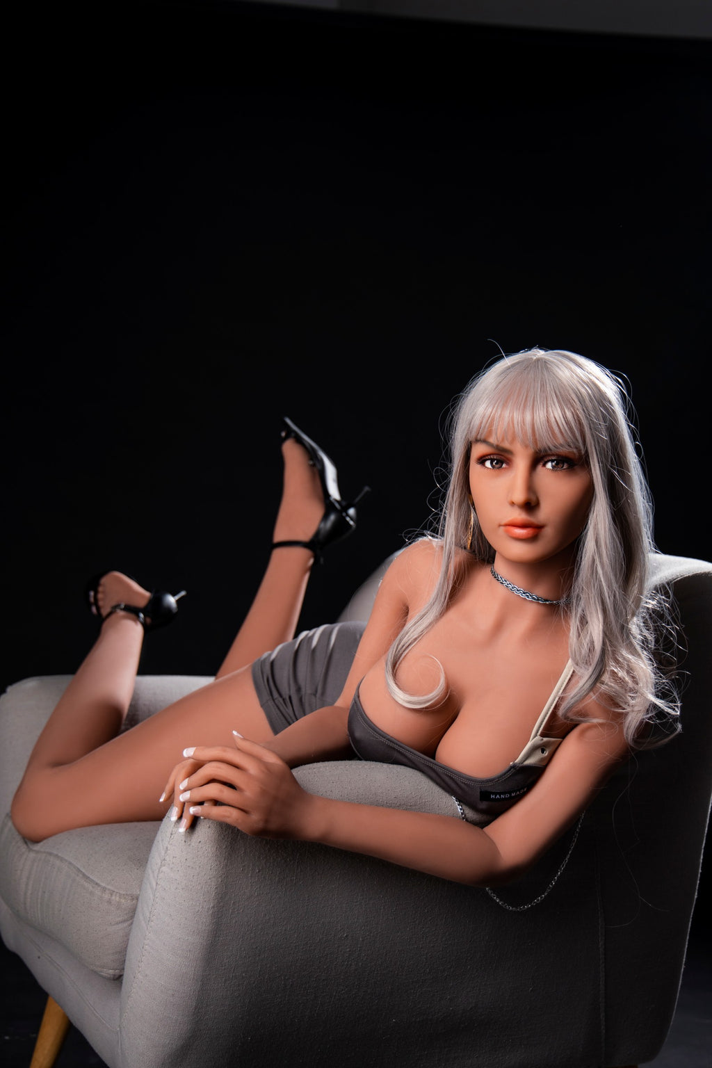 BI-1 European-style realistic sex doll (US stock)