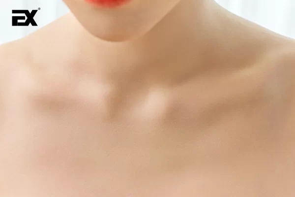 Jie, Brown-haired Bride, Full-body Silicone Sex Doll